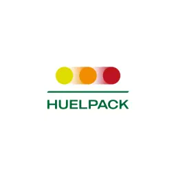 Huelpack logo