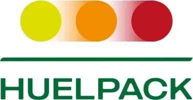 Huelpack logo